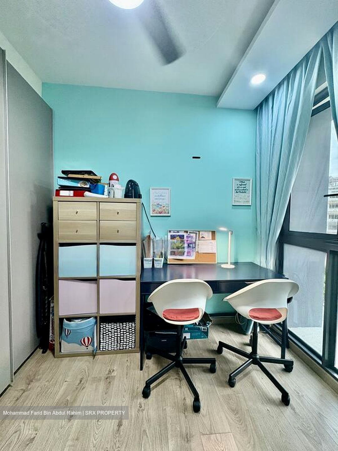 The Criterion (D27), Condominium #469109631